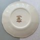 Antique Plate Mason's England ❤ Duży porcelanowy talerz ozdobny