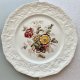Antique Plate Mason's England ❤ Duży porcelanowy talerz ozdobny