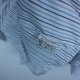The Tern Shirt koszula męska w paski 16 / 41 - L z metką