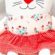 Zakręcony królik - Kasia - 39 cm
