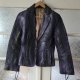 Marynarka recreation hand made