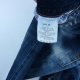 I am Denim spodnie jeans przetarcia / 36