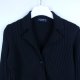 Morgano Woolmark wełniany sweter / L