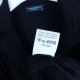 Morgano Woolmark wełniany sweter / L