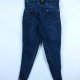 TOGG spodnie bryczesy jeans  / 26 - XS/S