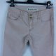 GAP Low Rise Cropped spodnie 3/4 sztruks 10 / 38