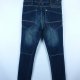 Twisted Soul spodnie carrot straight jeans / 32R