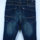 Twisted Soul spodnie carrot straight jeans / 32R