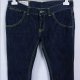 Dondup Clay spodnie straight jeans / 31 pas 84 cm