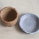 Mała doniczka ceramiczna