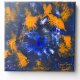 Obrazek akrylowy 20 x 20 cm na płótnie