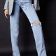 Pretty Little Thing mom jeans 14 / 40 petite metka