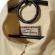 Żółta koszula vintage Thomas Burberry XL