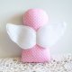 Mini aniołek stróż - Olunia - 16 cm