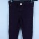 River Island spodnie rurki skinny wzory 6L / 32L