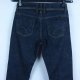 Denim by A-wear spodnie bootleg jeans 6L / 34