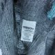 Superdry Premium Black Label cienka sweterkowa bluzka / M