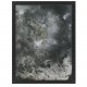 Obraz naturalny PLEIAD 30x40 cm na tablicy malarskiej w ramie