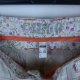 George spodenki cargo rybaczki roll-up bawełna 10 / 38