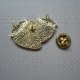 TRUSKAWKI - PIN BROSZKA