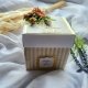 Kartka exploding box ślub złota spersonalizowana