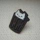PIN BROSZKA KOTEK