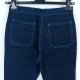 Miss Selfridge rybaczki spodnie 3/4 jeans dżins 12 / 38