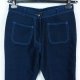 Miss Selfridge rybaczki spodnie 3/4 jeans dżins 12 / 38