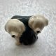 ❤ BESWICK ❤ Para przytulańców ❤ Figurka kolekcjonerska ❤ Unikat.