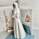 Rarytas!  ❀ڿڰۣ❀ LLADRO 1990r. - Para młoda ❀ڿڰۣ❀ Rzadka figurka ślubna