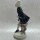 Antique italy ❀ڿڰۣ❀ Dawnej daty figurka - szlachcic  ❀ڿڰۣ❀