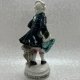 Antique italy ❀ڿڰۣ❀ Dawnej daty figurka - szlachcic  ❀ڿڰۣ❀