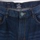 Idustrialize męskie spodnie straight jeans / 34 Short