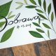 PUDEŁKO personalizowane - 20x30cm z imieniem i datą - narodziny, chrzest