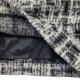 InWear spódnica 45% wełny 38M