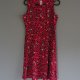 Bawełniana sukienka   *86