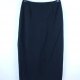 InWear elegancka ołówkowa spódnica midi zip / 38 - M