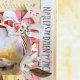 Rustykalna kartka - Niech Cię strzeże Anioł Stróż