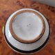 Wazonik ceramiczny szkliwiony vintage