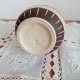 Marzi & Remy wazon ceramiczny handmade 1958r.