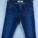 Hollister spodnie skinny jeans W27 / L33