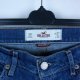 Hollister spodnie skinny jeans W27 / L33