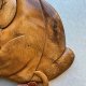 Winnie The Pooh ❤ Duży obrazek w intarsji ❤ Disney - Kłapouchy
