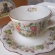 Rarytas dla DZIECKA  - NIKKO TABLEWARE JAPAN -TEDDY'S- - PORCELANOWY NOWY KOMPLET