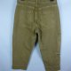 Topshop spodnie damskie jeans cargo  - W36 / L30 pas 94 cm