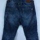 Crafted spodnie straight jeans dziury W10 L34 / 38 tall