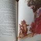 STARE bajki Charles Perrault książka vintage Śpiącą królewna Czerwony kapturek i inne