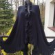 IMAGES  MADE IN ITALY -  DZIANINOWE PONCHO rezerwacja