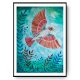 Heaven Plakat 30x40