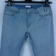 Paul Smith damskie spodnie jeans rybaczki biodrówki / 28 - M